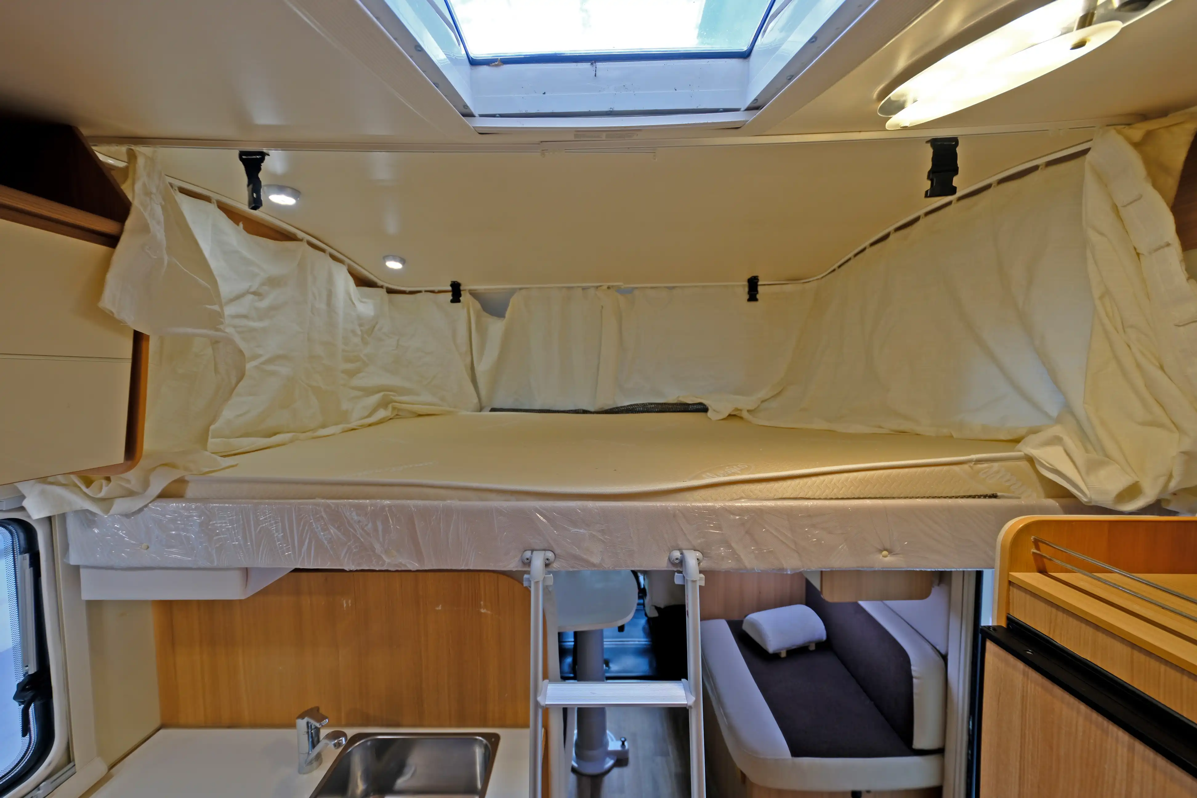 AHORN Camp Canada TE Plus